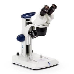 SB.1302 Euromex StereoBlue 10x/30x Stereo Blue nuovo da rivenditore - Foto 1 di 1