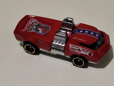 Hot Wheels Tom the MONGOOSE McEwen TWIN DORADO MONGOSE personalizado Foto 1 de 4