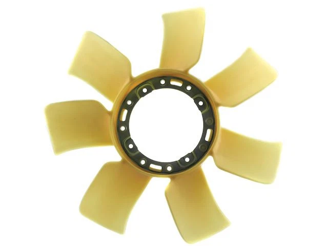 Hoja de ventilador 55966RCJD 1995 1994 1996 3,0 L 6 cilindros para Lexus GS300 1993-1997 Foto 1 de 2