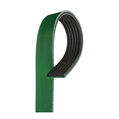 Puertas para GMC C4500/C5500 Topkick 2007 correas Micro-V | Resistente | 6 piezas acanalado Foto 1 de 4