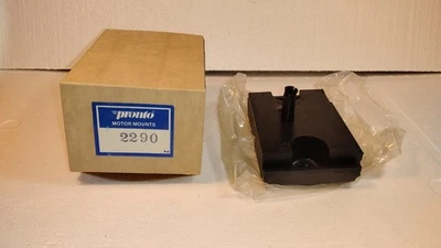 Pronto Motor Mount 2290 Ford '65-'76 F-100, F-150, F-250, F-350, Series Truck Foto 1 de 2