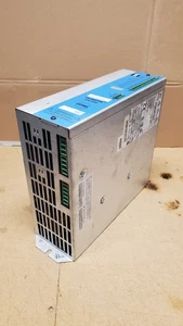 STÖBER POSIDYN SDS4101 servo driver D2071 - Bild 1 von 5
