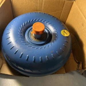 Allison 29514486 Torque Converter for Case Backhoe Loaders - Picture 1 of 4