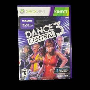 Dance Central 3 para Xbox 360 Kinect - Imagen 1 de 3