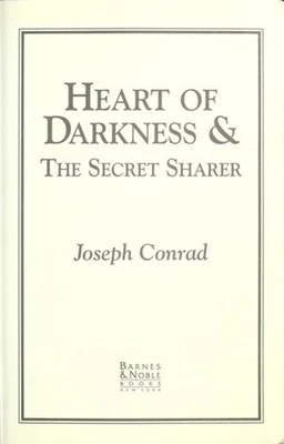 Heart of Darkness & The Secret Sharer Joseph Conrad Foto 1 de 2