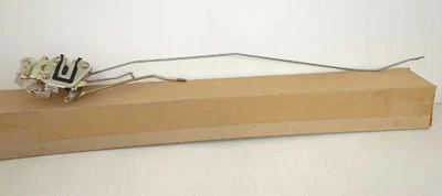 New OEM Ford Front Door Lock Latch 1998-2003 Escort Coupe RH F8CZ-6321812-AA - Image 1 of 4