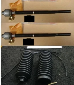 FOR MITSUBISHI LANCER EVO 4 5 6 7 8 9 INNER STEERING RACK END STEERING RACK BOOT - Picture 1 of 1