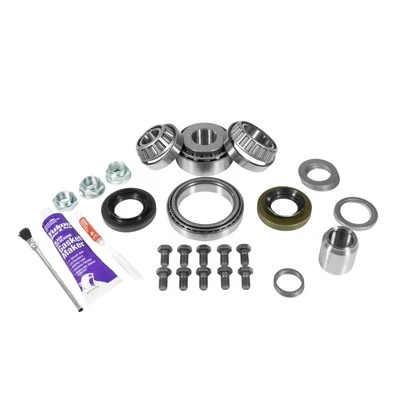 Fits Yukon Gear Differential Master Rebuild Kit For Toyota Tacoma/4Runner W/ - Image 1 of 4