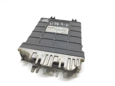 Centralina motore AUDI A6 Avant 4B5, C5 ECU 028906021F 1.90 Diesel 81kw 31556924 - Immagine 1 di 4