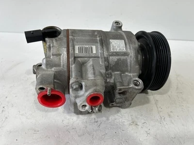 AUDI TTS QUATTRO 2009-2015 cupé - compresor de aire acondicionado 1K0820859T 79 k (MK) Foto 1 de 4