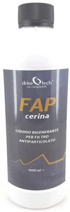 FAP CERINA, LIQUIDO RIGENERANTE PER FILTRO ANTIPARTICOLATO - Foto 1 di 1
