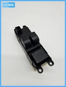 Original Nissan Micra K11 switch window lifter front door left BJ2001 - Picture 1 of 8