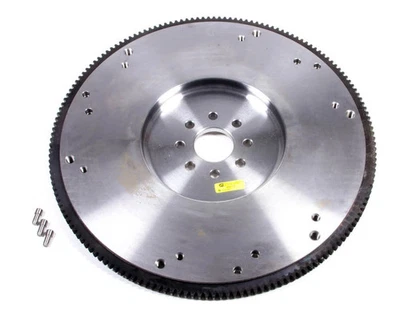 McLeod Racing Ford 4.6/5.4L 96-01 Steel Flywheel 8 Bolt 463458 - Image 1 of 2