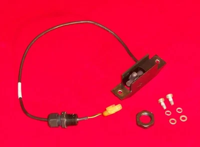 POLARIS MSX 110 140 150 SPEED SENSOR PICKUP WHEEL HO MSX140 MSX150 MSX110 - Image 1 of 4