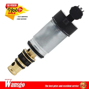 A/C Compressor Control Valve PXC14 for 2013-16 Nissan Sentra 4 Cyl 1.8L - Picture 1 of 9