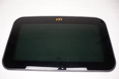 Volkswagen GTI 2010-2014 techo corredizo cristal 1K6877071 Foto 1 de 3