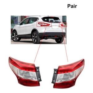 passend für Nissan Qashqai 2013-2017 Rückleuchte Bremsleuchte hinten links rechts innen außen - Bild 1 von 70