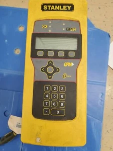 MINT CONDITION STANLEY 21A111001/QC1001-X Nutrunner Controller (S1,L3) - Picture 1 of 2