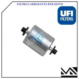 Filtro Gasolina UFI COD.264055 Moto Ducati 748 R 2000>2002 - Imagen 1 de 1
