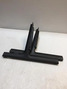 Patas/soporte de TV originales Samsung BN63-19864 para 85LS03A sin tornillos - Imagen 1 de 4