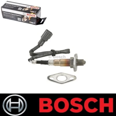 Sensor de oxígeno aguas abajo genuino Bosch para camioneta Toyota 1994-1995 V6-3,0 L Foto 1 de 4