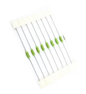 10Pcs Littelfuse Pico Fuse 2.5A 2.5 Amp 125V CA NEW  - Imagen 1 de 4