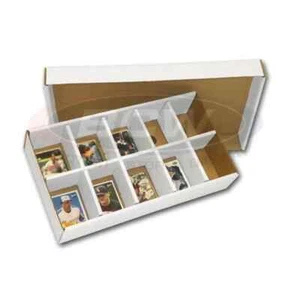 Bcw Card Sorting Tray - Picture 1 of 1