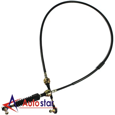 Nuevo cable de cambio de transmisión cable de cambio de marchas 33820-06071 para Toyota Camry 97-01 Foto 1 de 4