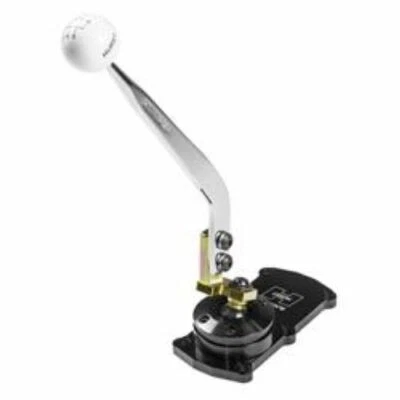 Hurst 3912008 Blackjack Short Throw Shifter For 1967-1973 Ford Mustang w/Tremec - Image 1 of 3