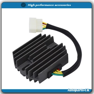 Rectificador regulador moto Hayabusa 1999-2007 Suzuki GSX-R1300 GSXR 1300 - Imagen 1 de 9