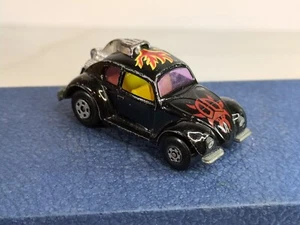 Vintage-Matchbox/Lesney- 1/64 Scale-Lady Bug - I4 - Picture 1 of 8
