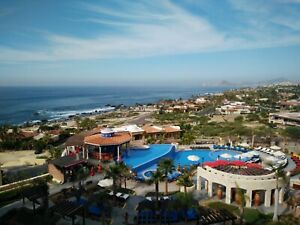7 Nights in Cabo San Lucas at the Hacienda Encantada Resort 2 BR suite- sleeps 8