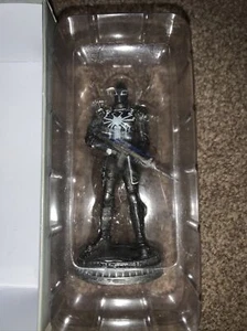FIGURA FIGURA DE MUSGO ÁGUILA VENENO AGENTE EDICIÓN 75 COLECCIÓN AJEDREZ MARVEL THE CHESS - Imagen 1 de 3