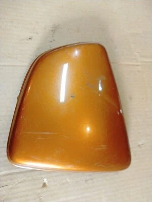 1975-1976 Honda CB500T right side cover frame panel fairing twin no cracks/broke - Image 1 of 4