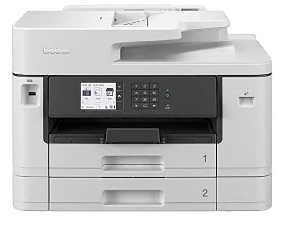 STAMPANTE MULTIFUNZIONE MFC-J5740DW INKJET A3 WIRELESS (MFCJ5740DWRE1) - Immagine 1 di 1