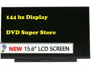 B156HAN08,4, LED,144Hz,Tr+Tf 25ms,45%, per MSI GF63 sottile 10SCXR (MS-16R4) - Foto 1 di 4