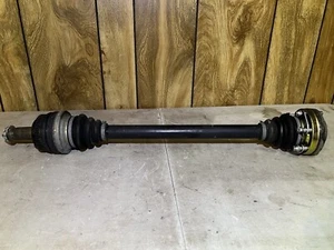 BMW E46 3-Series Z4 Right Rear Axle Output Shaft CV 31mm 1999-2006 OEM USED - Picture 1 of 5