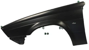 Alfa romeo 75 parafango anteriore Sinistro nuovo front fender new! - Imagen 1 de 1