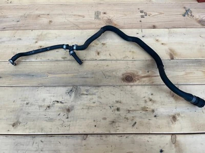 02-05 BMW 745Li 745i E66 E65 TUBO MANGUERA REFRIGERANTE 7508013 OEM Foto 1 de 4