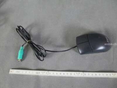 PC-Maus PS2, IBM MU29J - Bild 1 von 4