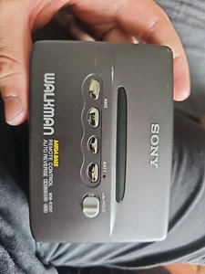 sony walkman cassette player Wm-ex57 - Bild 1 von 3