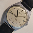 Vintage Men's Watch "ANKER" "Hundert" German's Handaufzug 17J 36mm men's Watch
