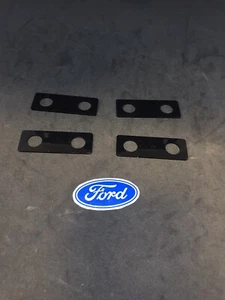 Ford West Coast Jr Mirror Bracket To Body Gasket - Bild 1 von 5