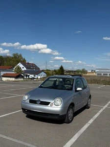 VW Lupo 1.4 44kW - Bild 1 von 14