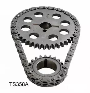 Ford 289/302 V-8 Timing Chain Kit 1968-1972 - Picture 1 of 1