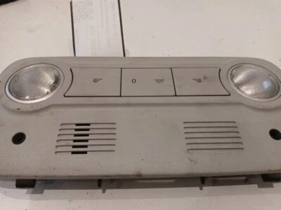 Panel de luz interior Volkswagen Eos Convertible 2 puertas 2006-2008 1Q00-947-105-D Foto 1 de 2