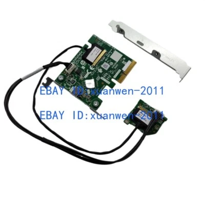 HP 400 600 800 800 z1 z2 g5 g6 g8 g9 dedykowany PCIe Thunderbolt 3 L85064-001 - Image 1 of 4