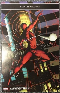 Man Without Fear #1 1:25 Pham Variant - Foto 1 di 3