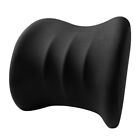 Car Lumbar Support Cushion Pillow, Chair Seat Waist Support Car Office Headrest