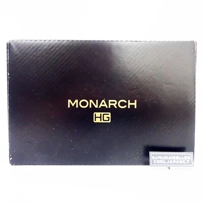 Nikon Binoculars MONARCH HG 8X42 Japan NEW - Image 1 of 4